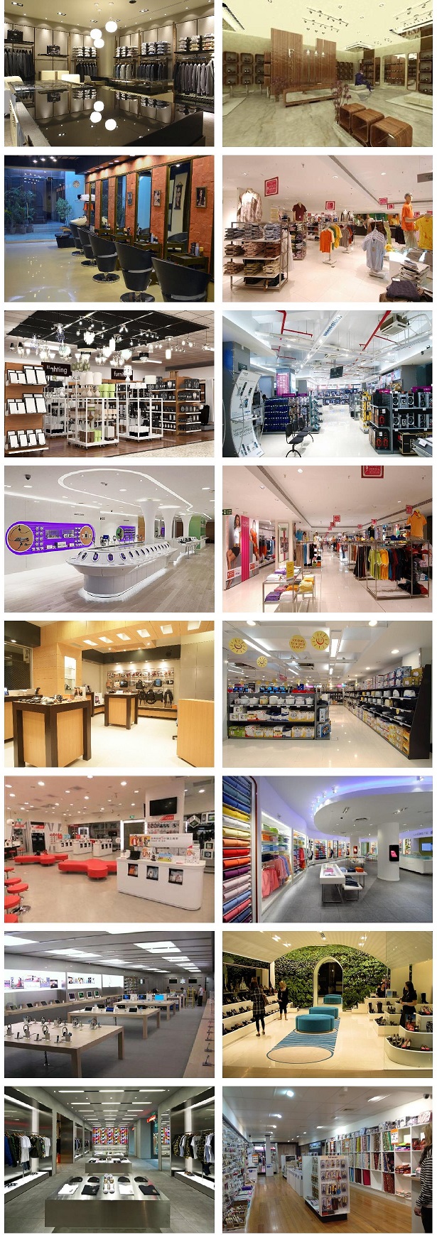 store outlets klein