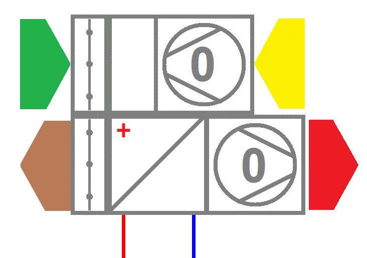 APP0100 RLT H PWW WRG ohne