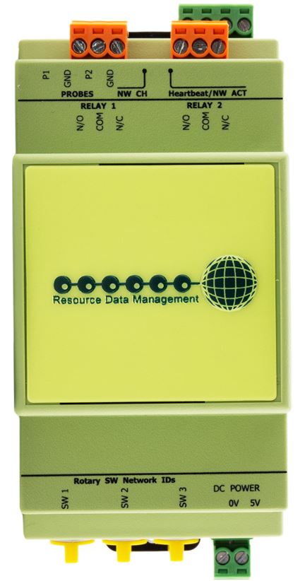 PR0631 2I2O 2x Ein Ausgang Modul