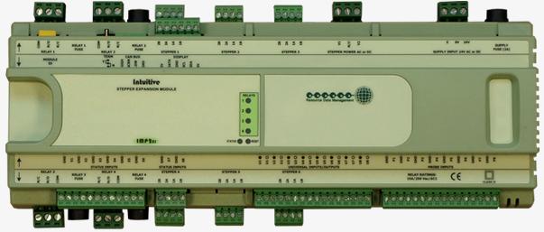 PR0660 TDB Int Stepper Erweiterung
